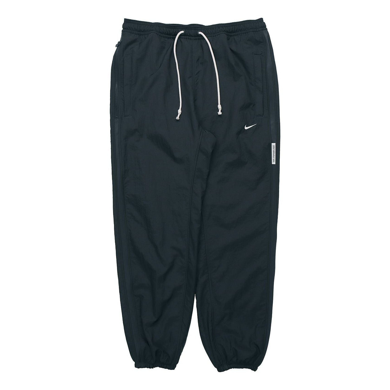 Nike AS Men's NK Standard Issue Pant WT DK Smoke GREY CK6826-070