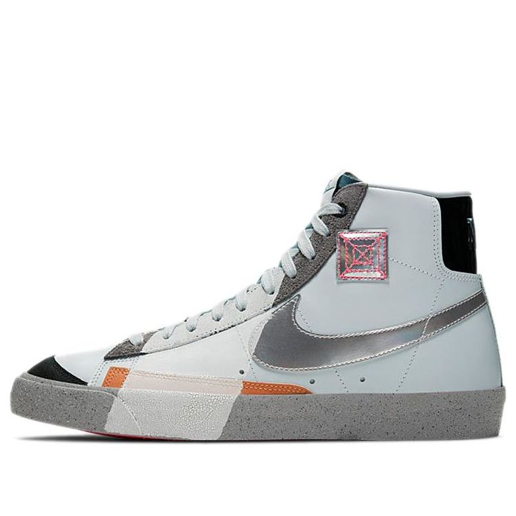 Nike Blazer Mid '77 Vintage 'Shanghai' DC9170-001