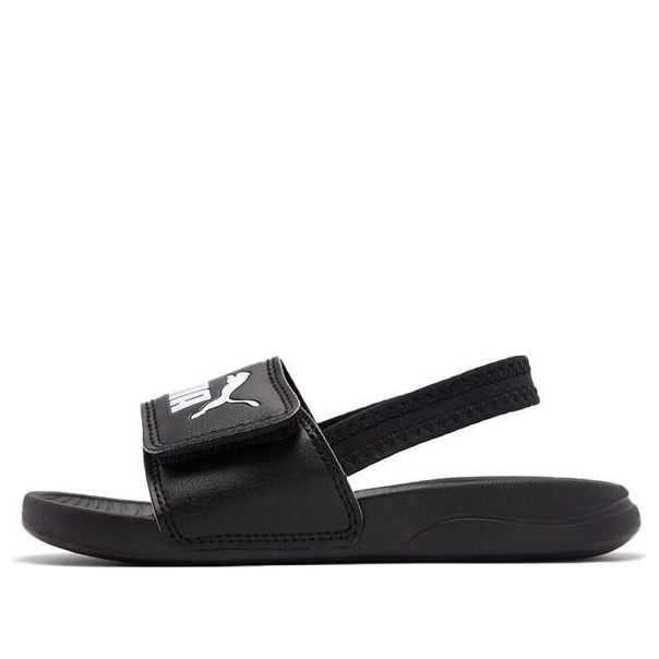 (PS) PUMA Popcat 20 Backstrap AC 'Black' 380555-01