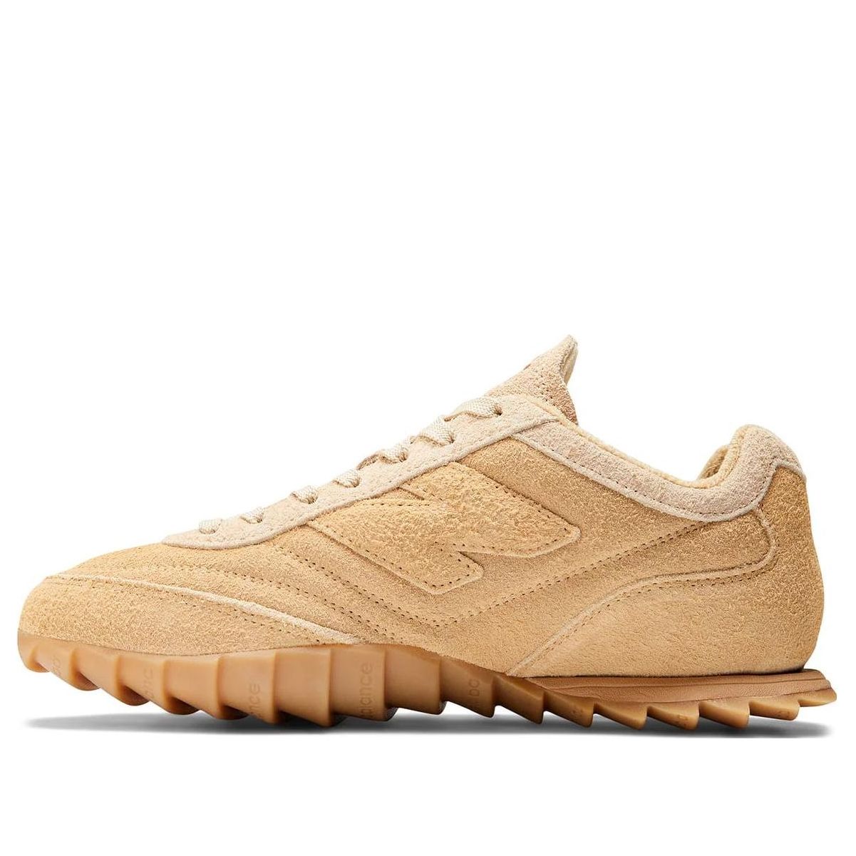 New Balance x AURALEE RC30 'Tan' URC30AU
