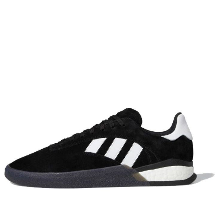 adidas originals 3ST.004 Skate shoes 'Black White' EE6160