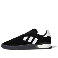 adidas originals 3ST.004 Skate shoes 'Black White' EE6160