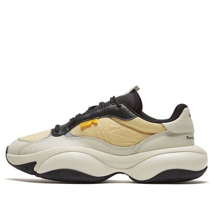 PUMA Randomevent x Alteration Kurve 'Asparagus' 371400-01