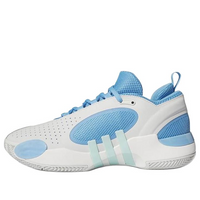 adidas D.O.N. Issue 5 'Blue Burst Aqua White' IE7798