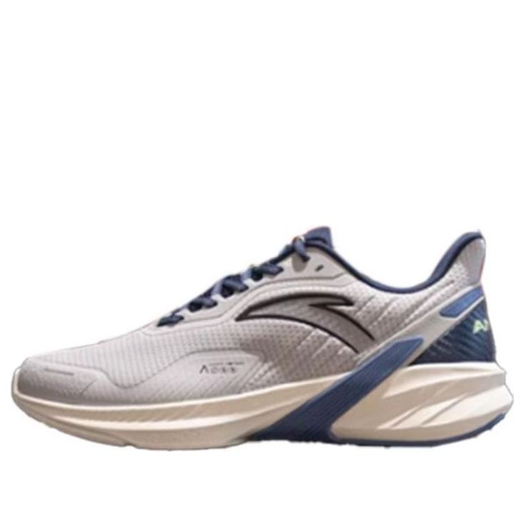 ANTA The Sting 4.0 'Grey Blue' 112335520S-3