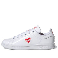 (GS) adidas Stan Smith J 'Valentine's Day' FY4481