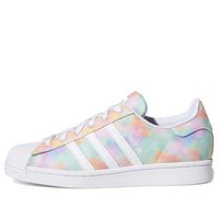 (WMNS) adidas Superstar 'Tie-Dye' FY1268