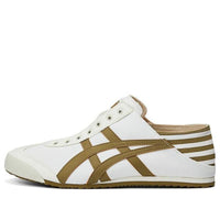 Onitsuka Tiger Mexico 66 'White Mustard Brown' 1183C075-102