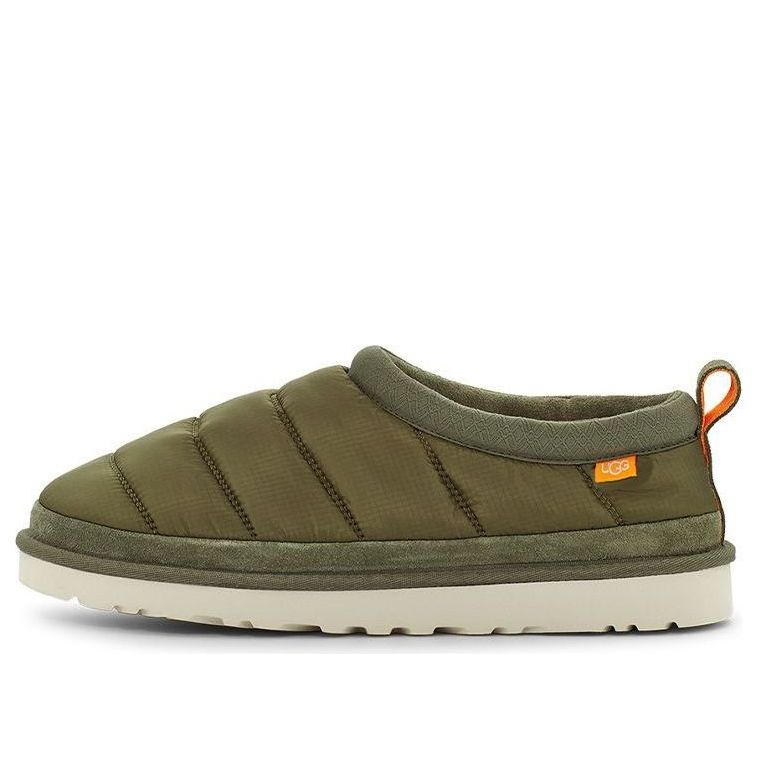 UGG Tasman LTA Slipper 'Burnt Olive' 1127735-BTOL