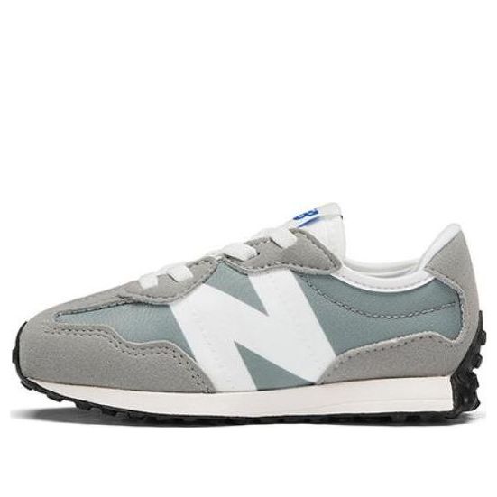 (TD) New Balance 327 'Green Grey' IH327LAB