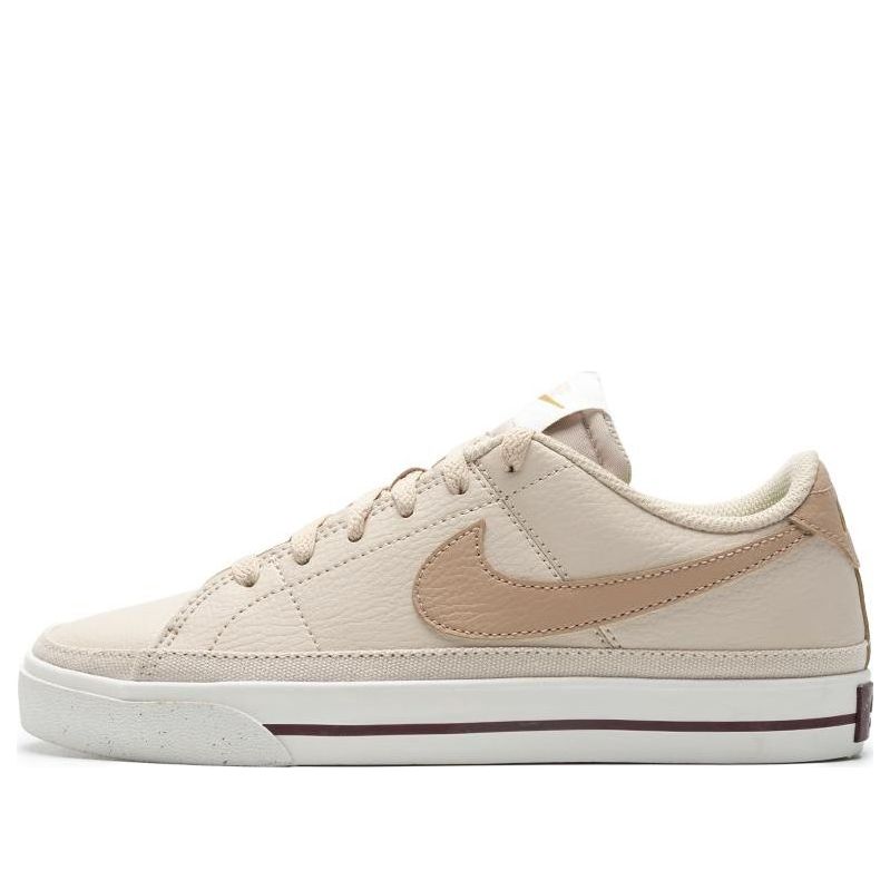 (WMNS) Nike Court Legacy Next Nature Shoes 'Sand Drift' DH3161-107