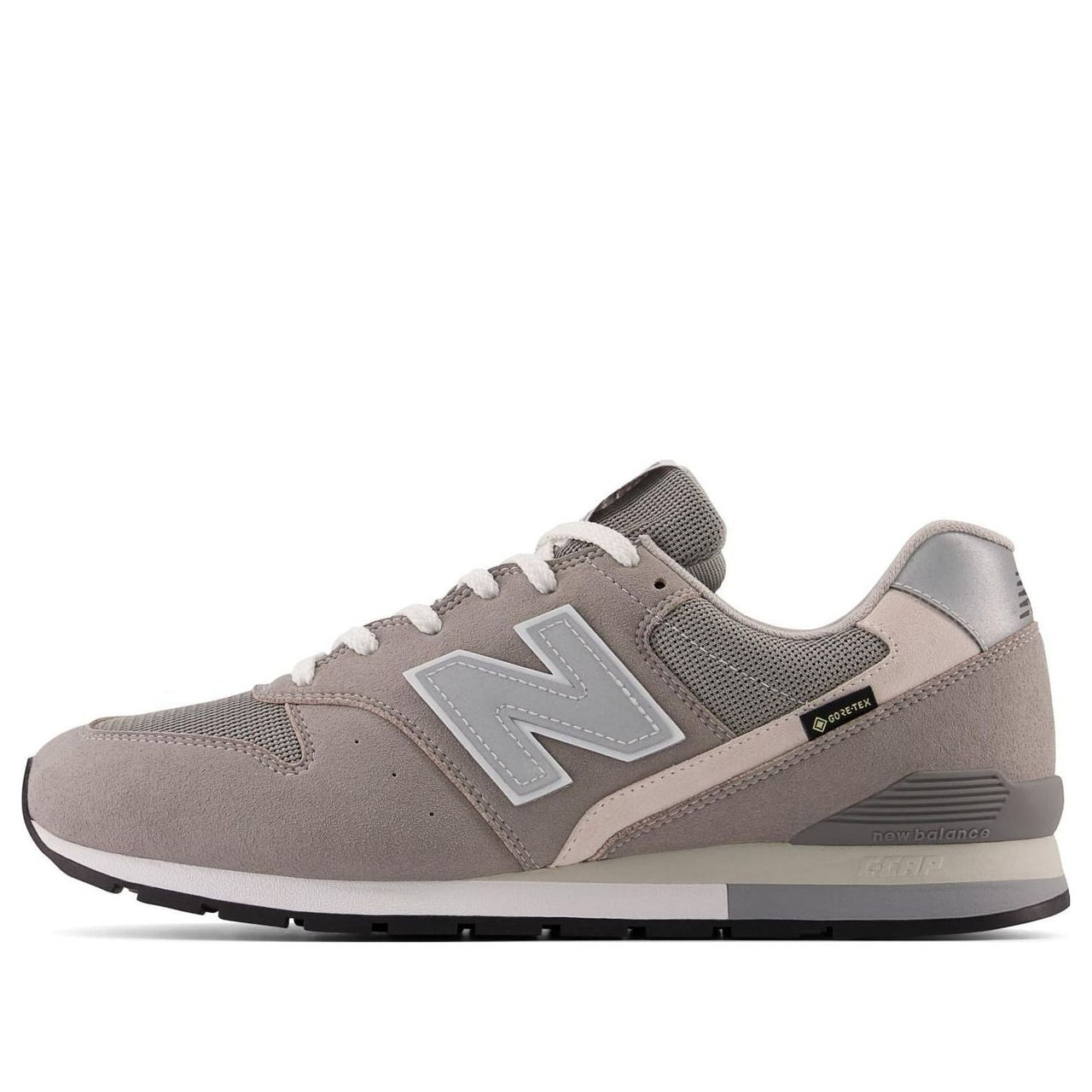 New Balance 996 GORE-TEX 'Grey Metallic Silver' CM996XA2
