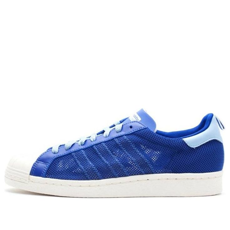 adidas x CLOT Superstar 80S 'Kazuki' G63523