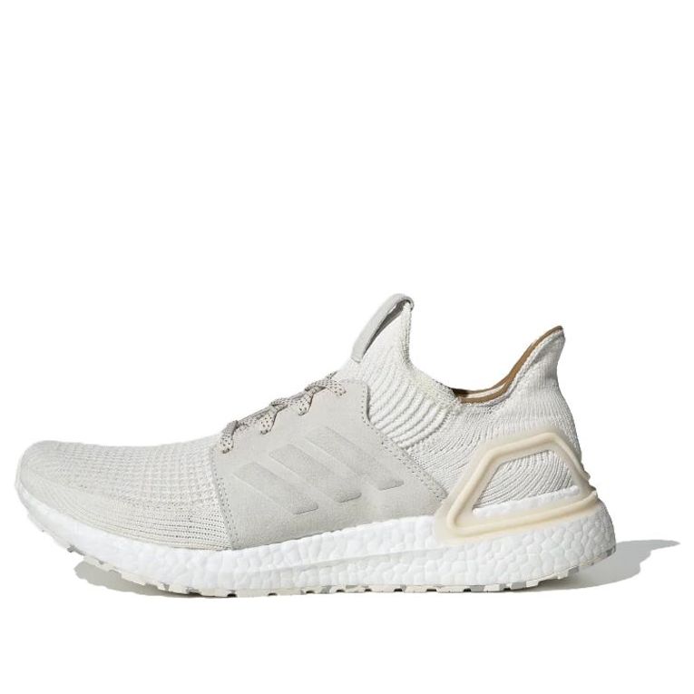 adidas Universal Works x UltraBoost 19 'Chalk White' EG5188