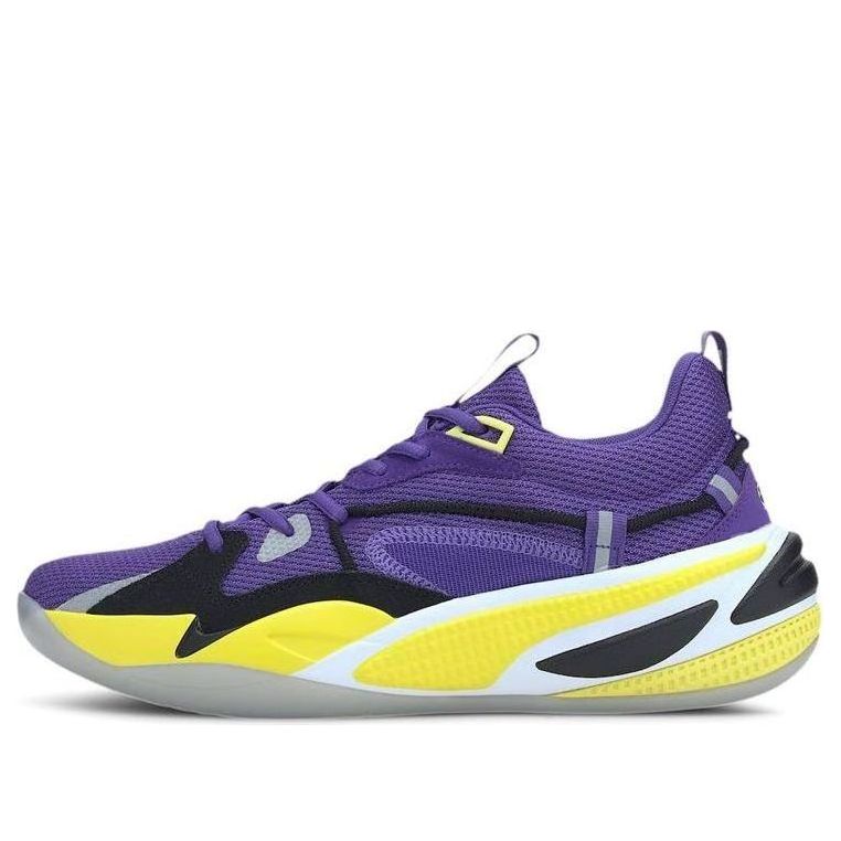 PUMA J. Cole x RS-Dreamer 'Purple Heart' 193990-04
