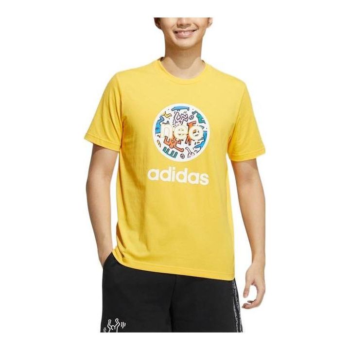 adidas neo x  keith haring logoT HD7272