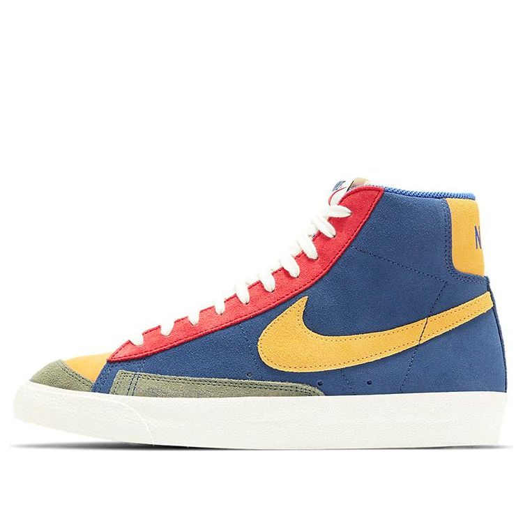 Nike Blazer Mid '77 'Puff N Stuff' DC9179-476