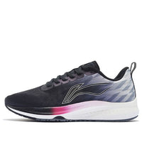 (WMNS) Li-Ning Dark Horse 5 'Black Grey' ARMS010-10
