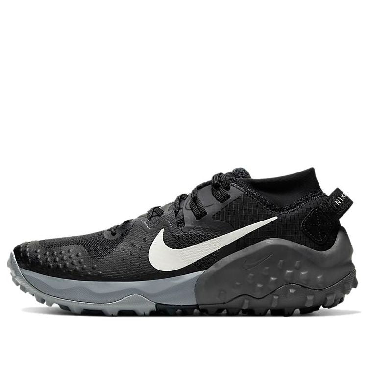 (WMNS) Nike Wildhorse 6 'Off Noir' BV7099-001