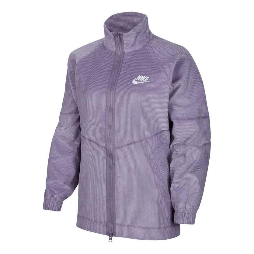 (WMNS) AS W Nike Sportswear LIFESTYLE OVSZ JKT Jacket DAYBREAK DO2325-555