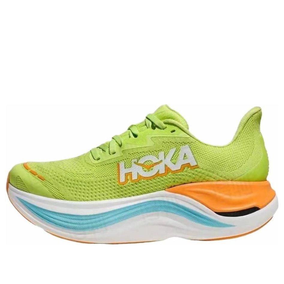 HOKA ONE ONE Skyward X 'Lettuce Cloudless' 1147912-LCC