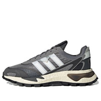 adidas Retropy P9 'Grey Black White' GY4006