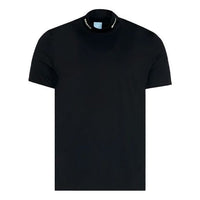 Nike x NOCTA Drake Golf Mock Neck Top 'Black' DJ5576-010