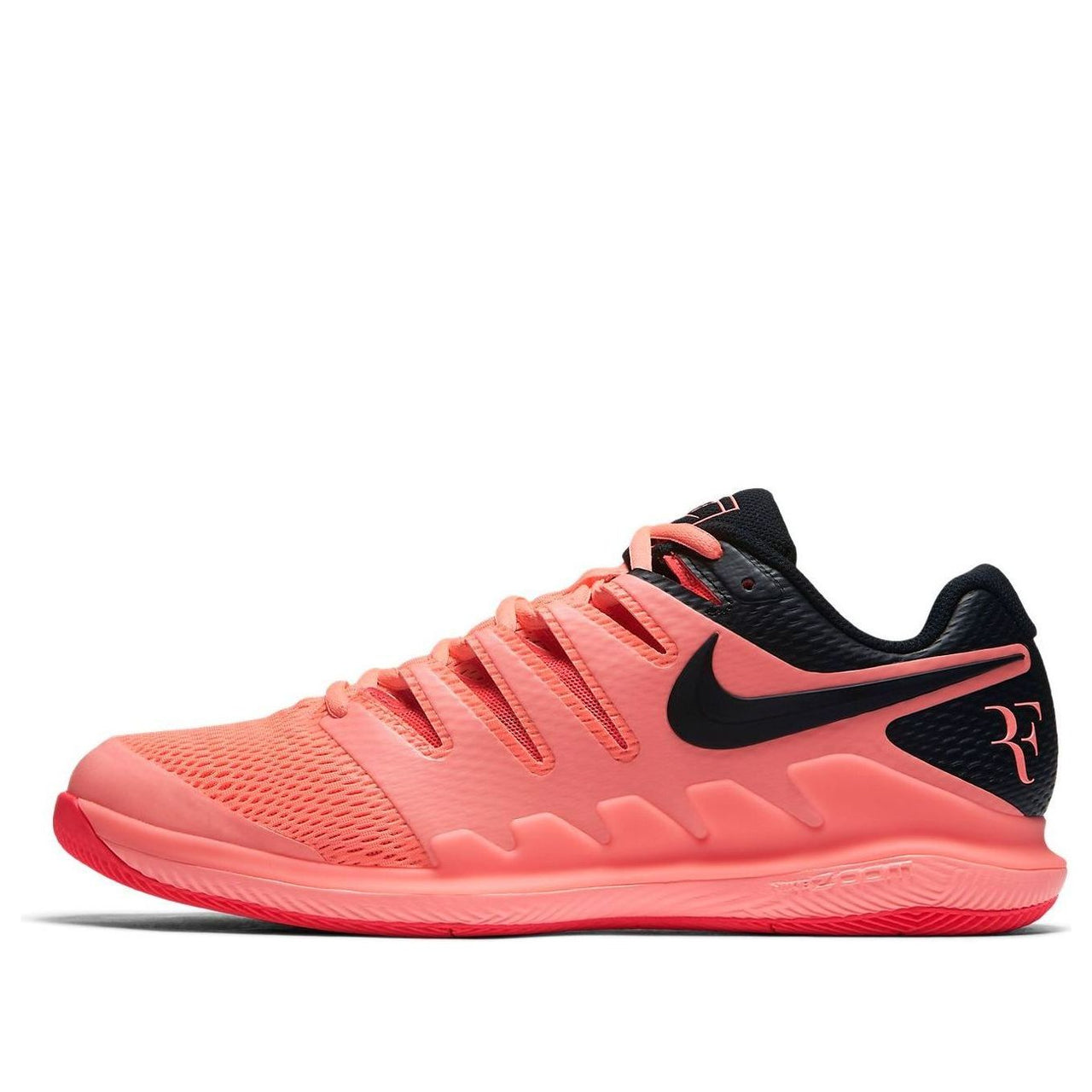 Nike Air Zoom Vapor X HC 'Lava Glow' AA8030-660
