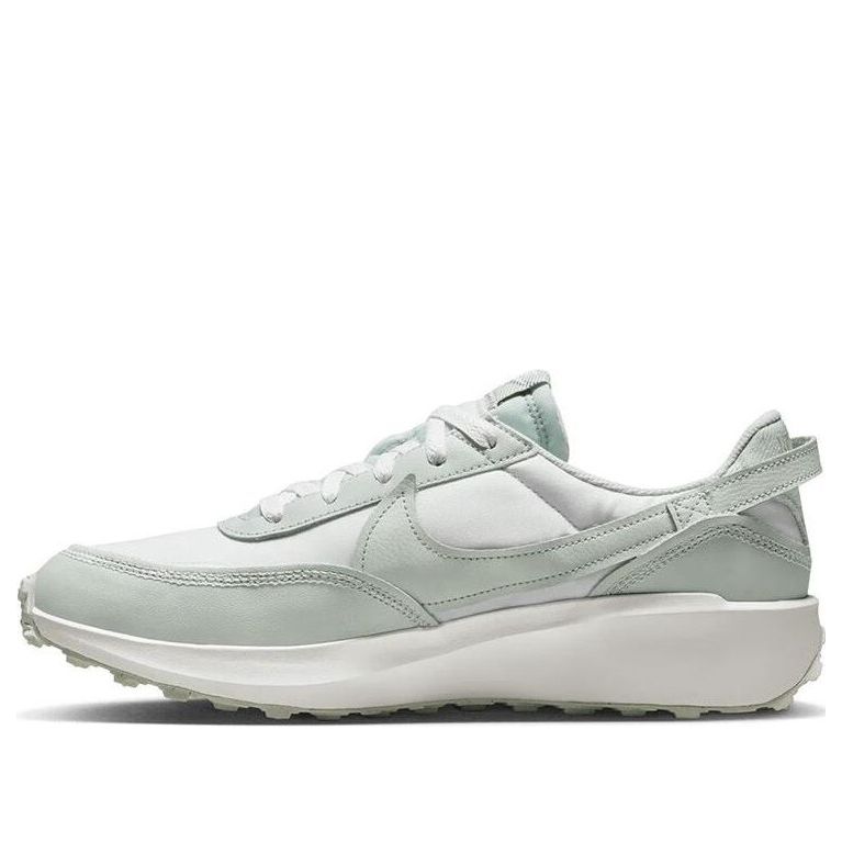 Nike Waffle Debut Premium 'Light Silver' DV0813-100