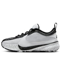 (GS) Nike Zoom Freak 5 'Oreo' DZ4486-100