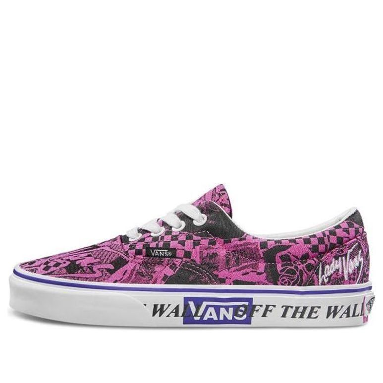 (WMNS) Vans Era 'Azalea Pink' VN0A4BV4VXR