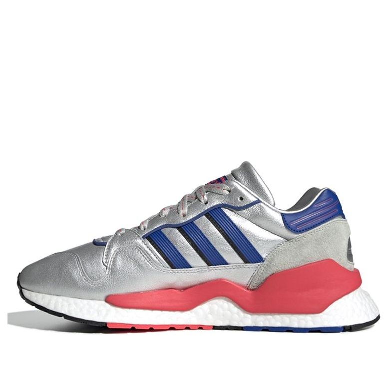 adidas ZX 930 EQT 'Silver Metallic' EF5558