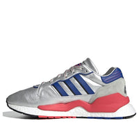 adidas ZX 930 EQT 'Silver Metallic' EF5558