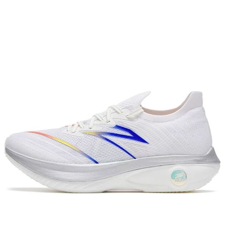 ANTA C202 GT 2.0 'White Silver' 112315589-1