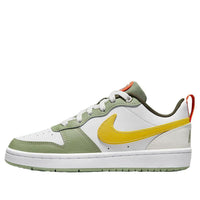 (GS) Nike Court Borough Low 2 SE 'Ready, Play!' FV3648-171