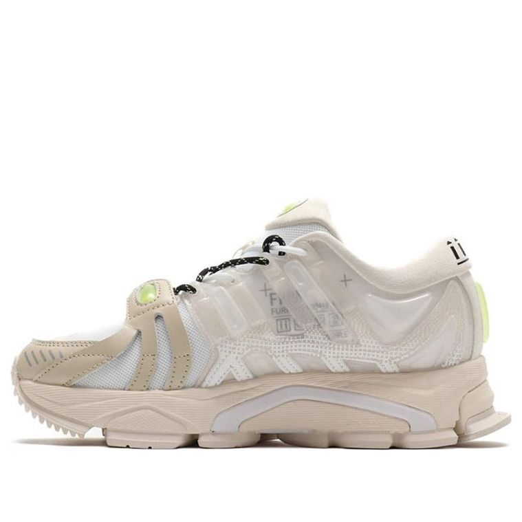 (WMNS) Li-Ning W Furious Rider ACE 'Cream' ARZP014-6