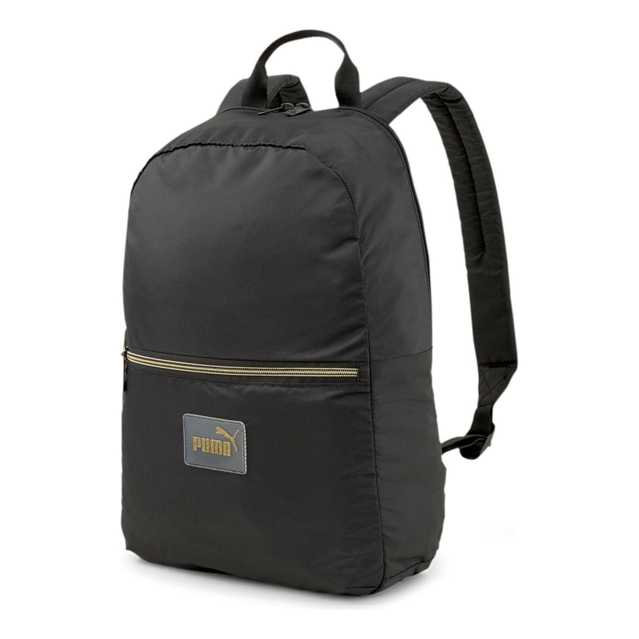 PUMA Core Pop Backpack 'Black' 077927-01