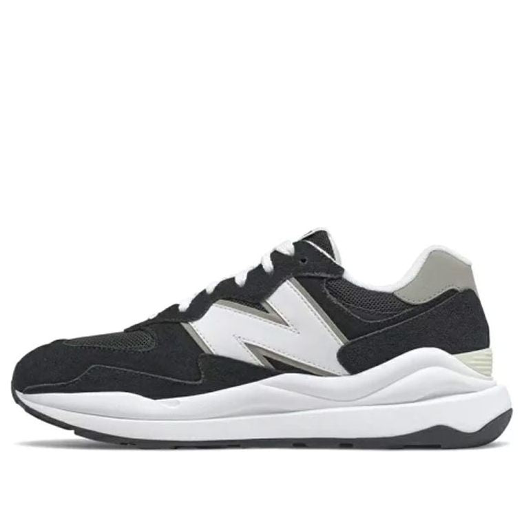 New Balance 57/40 'Black White' M5740CB