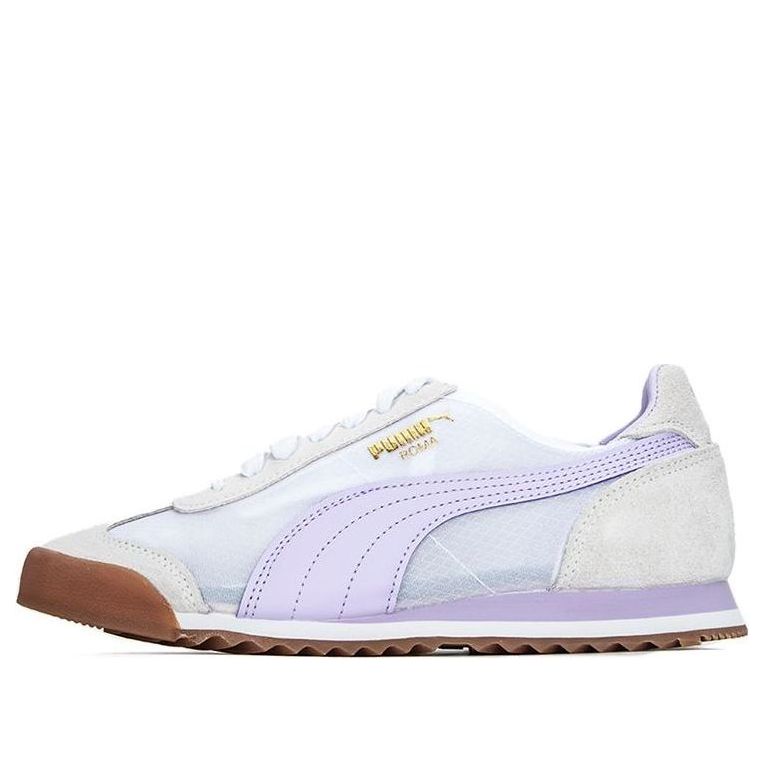 PUMA Roma OG T 'White Lavender' 387241-06