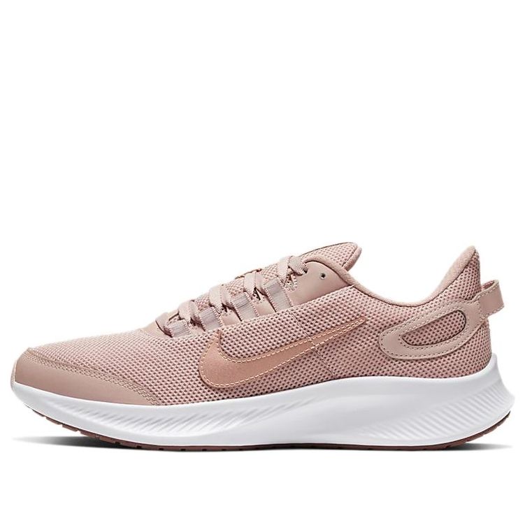 (WMNS) Nike Runallday 2 'Stone Mauve' CD0224-200