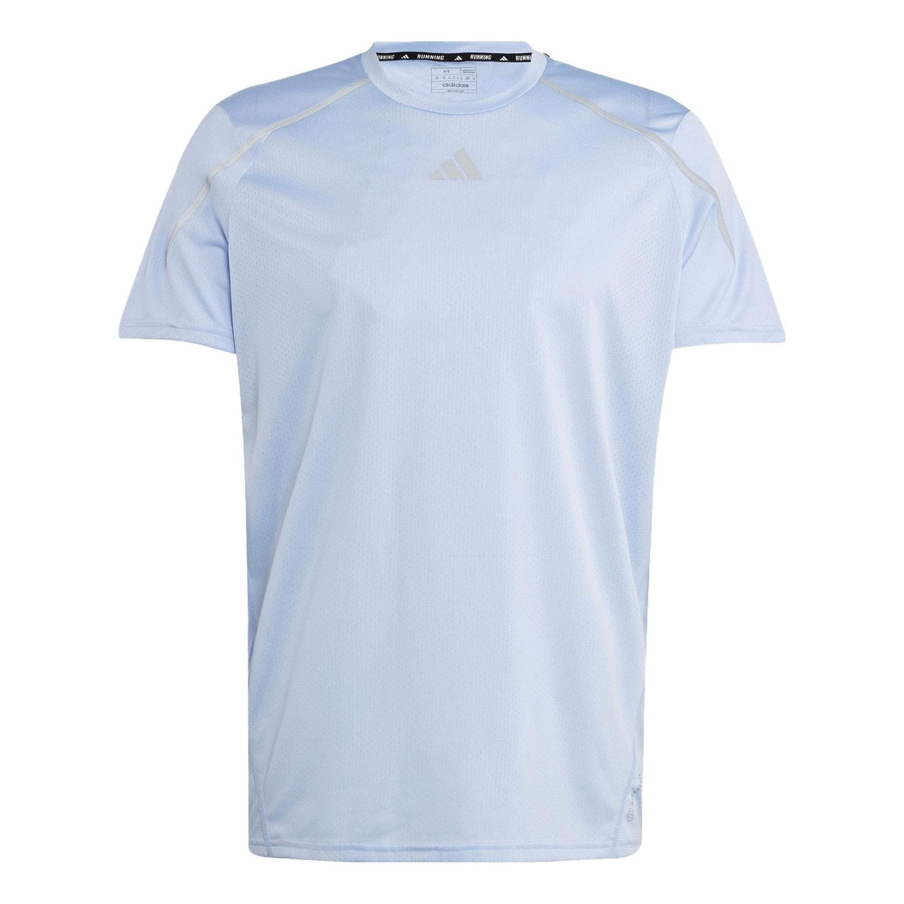 adidas Confident Engineered T-shirt 'Blue Dawn' IB9011