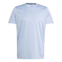 adidas Confident Engineered T-shirt 'Blue Dawn' IB9011