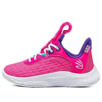 (PS) Under Armour x Sesame Street Curry 9 'Street Pack - Abby Cadabby' 3024250-605