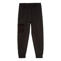 A-COLD-WALL* Logo Embroidery Pants 'Black' ACWMB057-BLACK