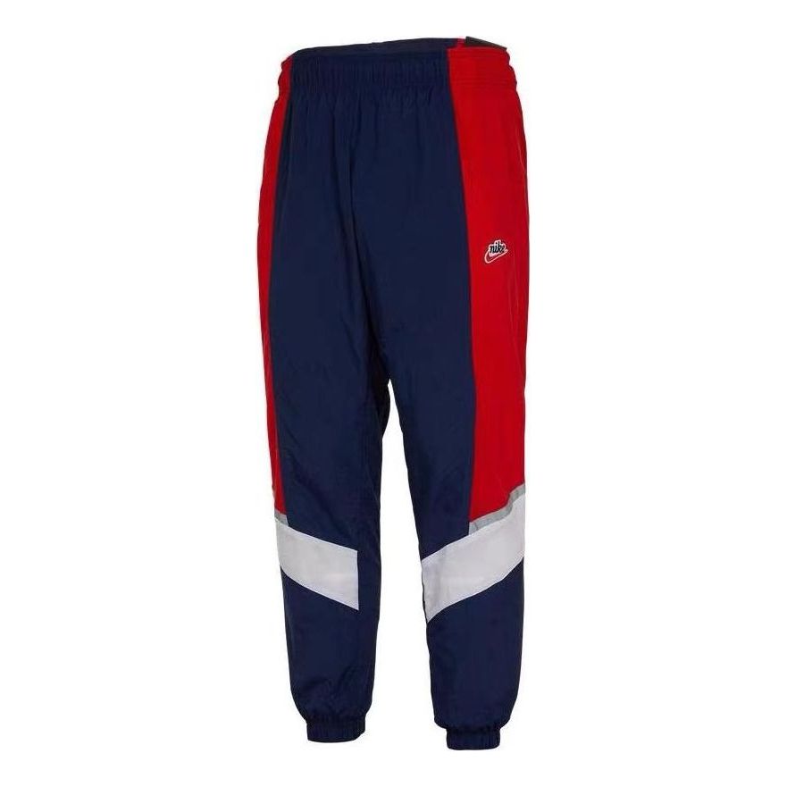 Nike Sportswear Windrunner Logo CU4429-410