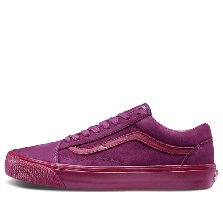 Vans OG Old Skool LX 'Raspberry' VN0A4P3XTLW