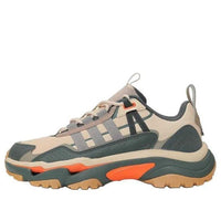 adidas CITYWOWLK 'Olive Green Brown' JR8332