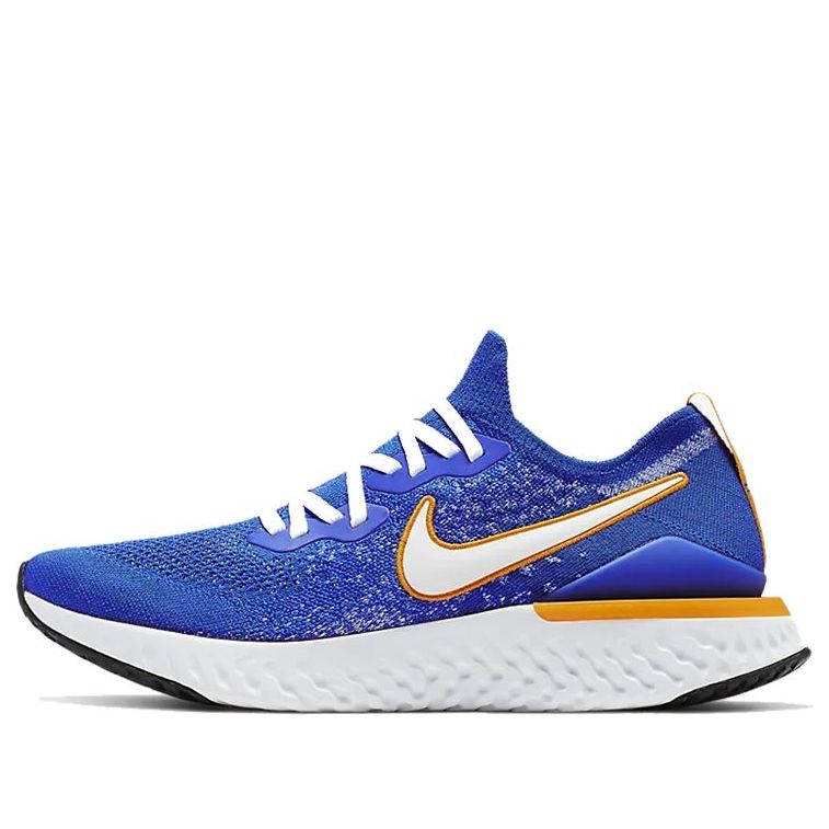 Nike Epic React Flyknit 2 'Blue Ribbon Sports' CJ5228-400