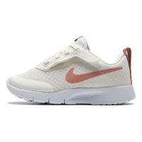 (TD) Nike Tanjun Shoes 'Summit White Red Stardust' DX9043-100