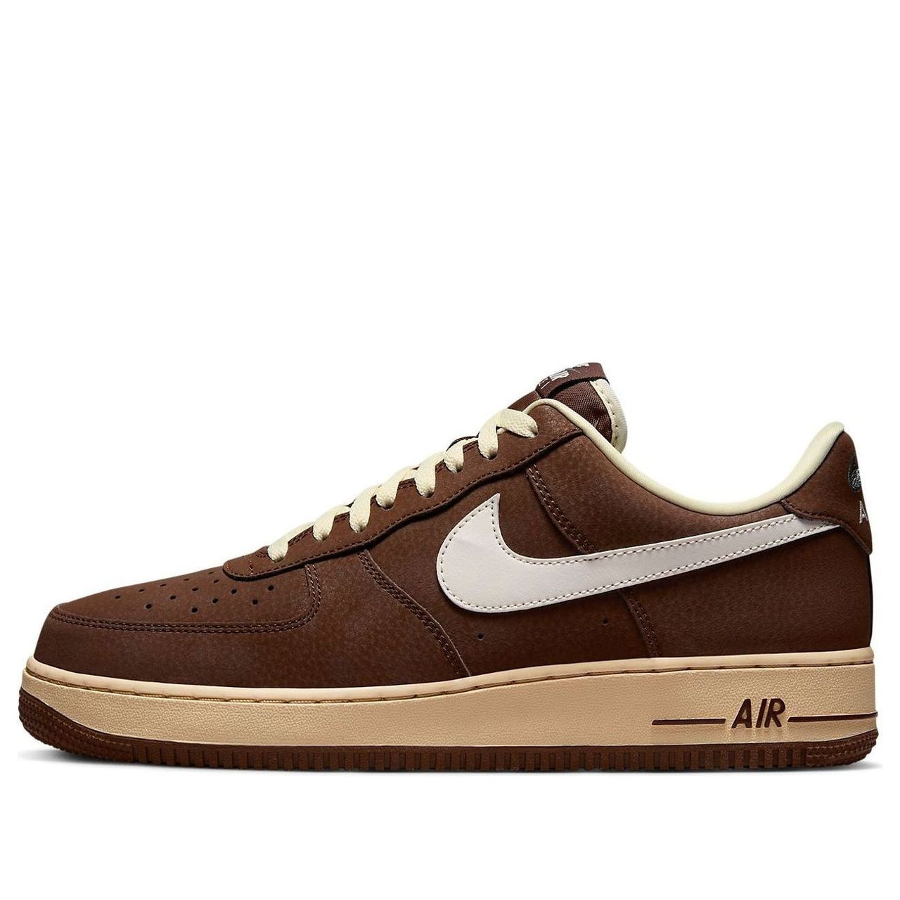 Nike Air Force 1 '07 'Cacao Wow' FZ3592-259
